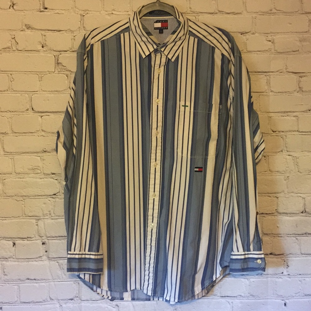 Hilfiger Shirt